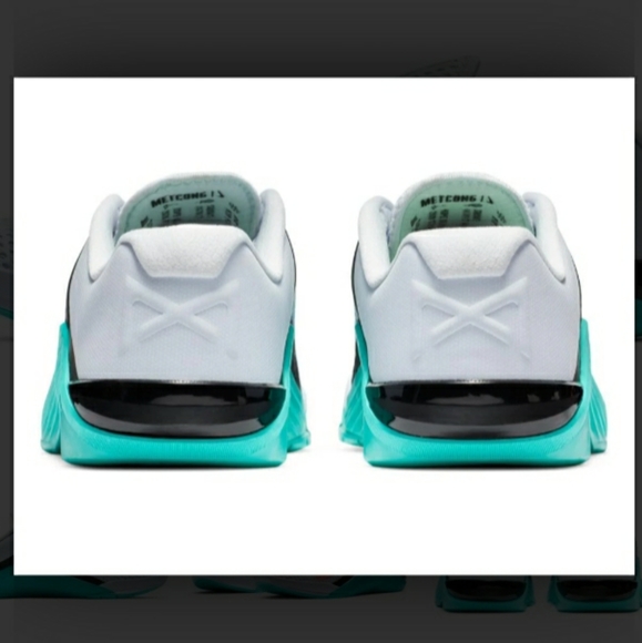 New Nike Metcon 6 Training Shoes 10.5 - Picture 3 of 7